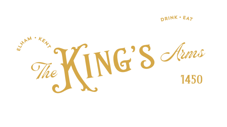 The KIng's Arms logo