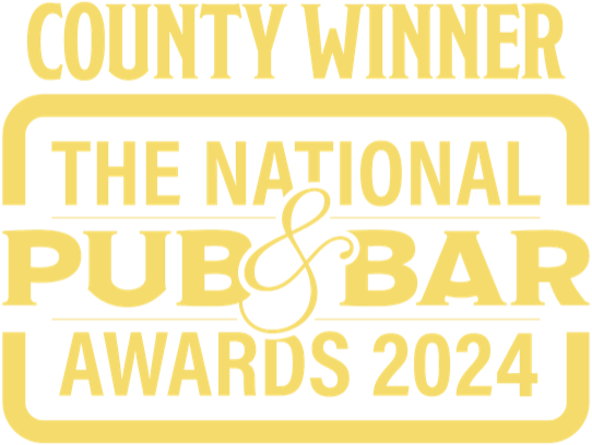 National Pub Awards Winner 2024